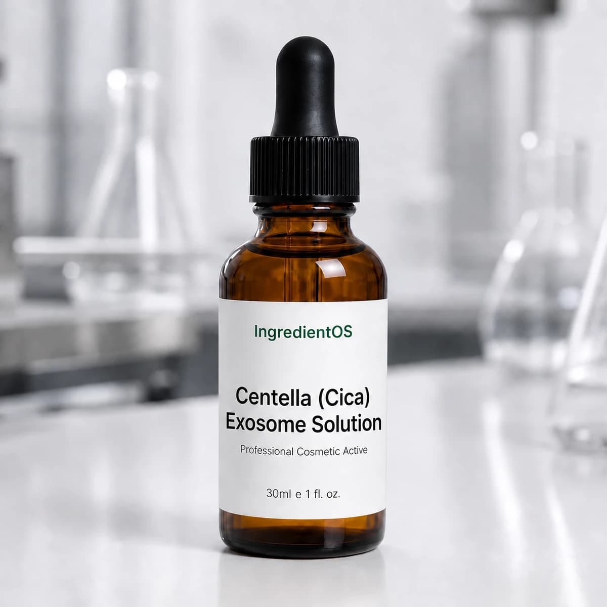 Apple Stem Cell Exosome Solution