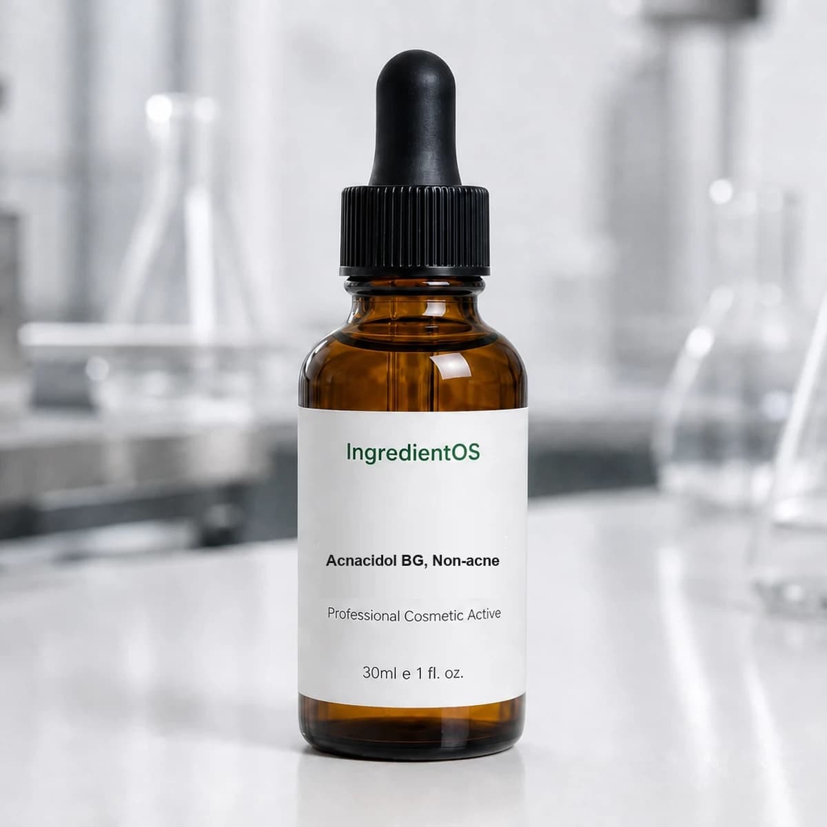 Acnacidol BG, Non-acne