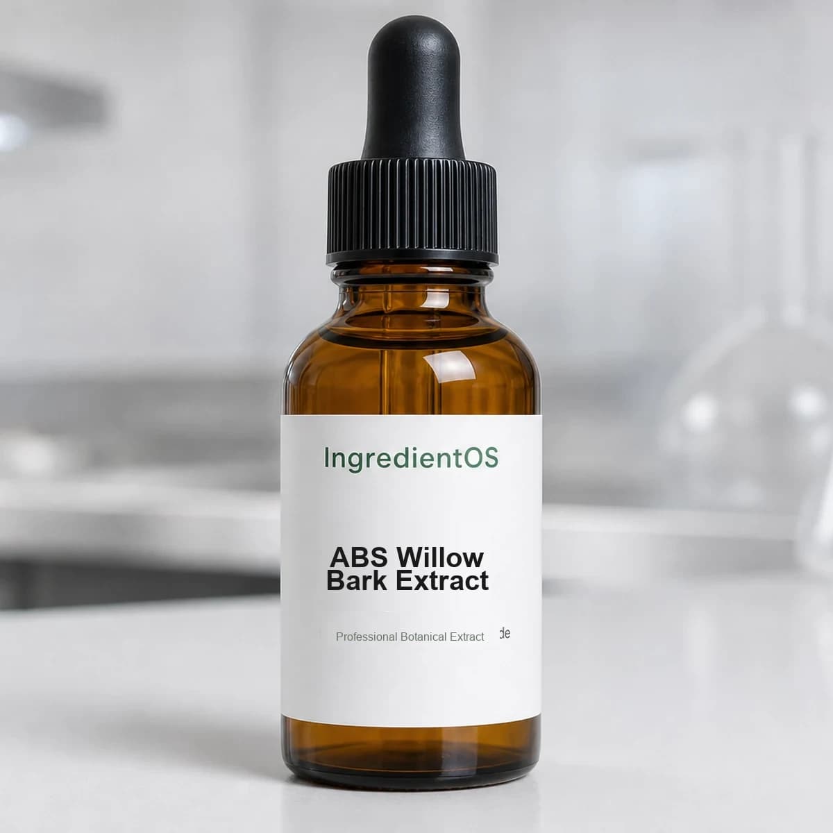 ABS Willow Bark Extract