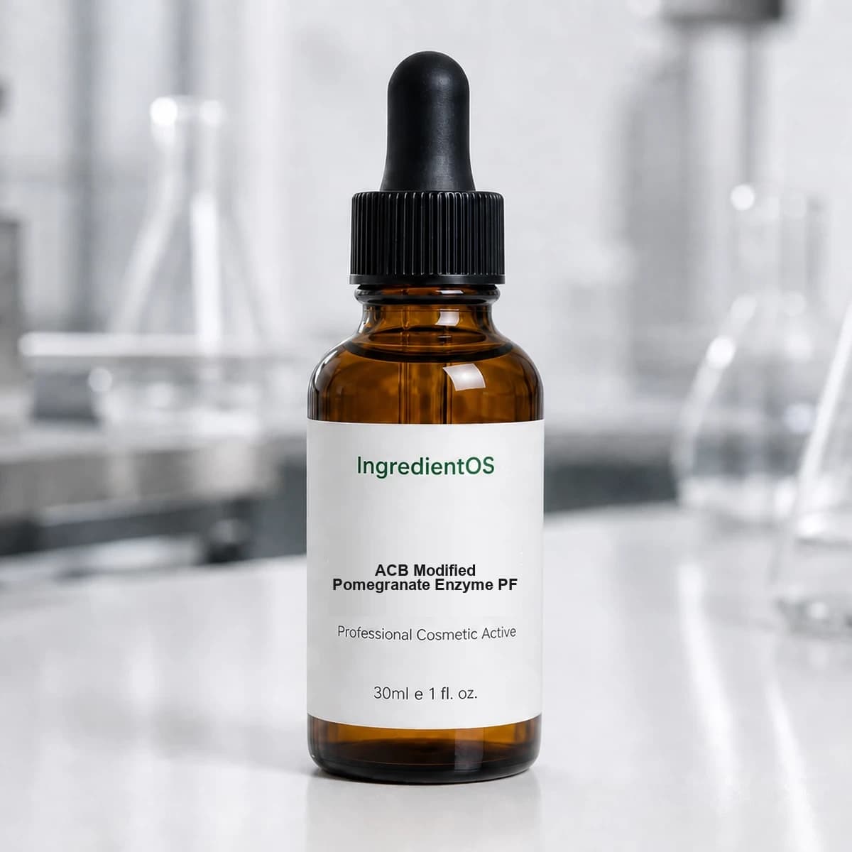 ACB Modified Pomegranate Enzyme PF