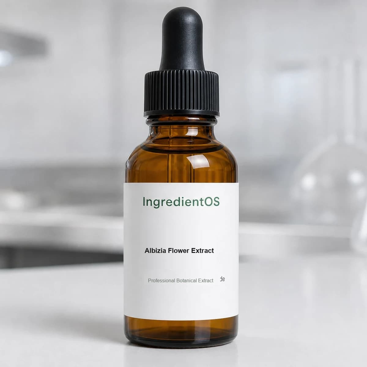 Albizia Flower Extract