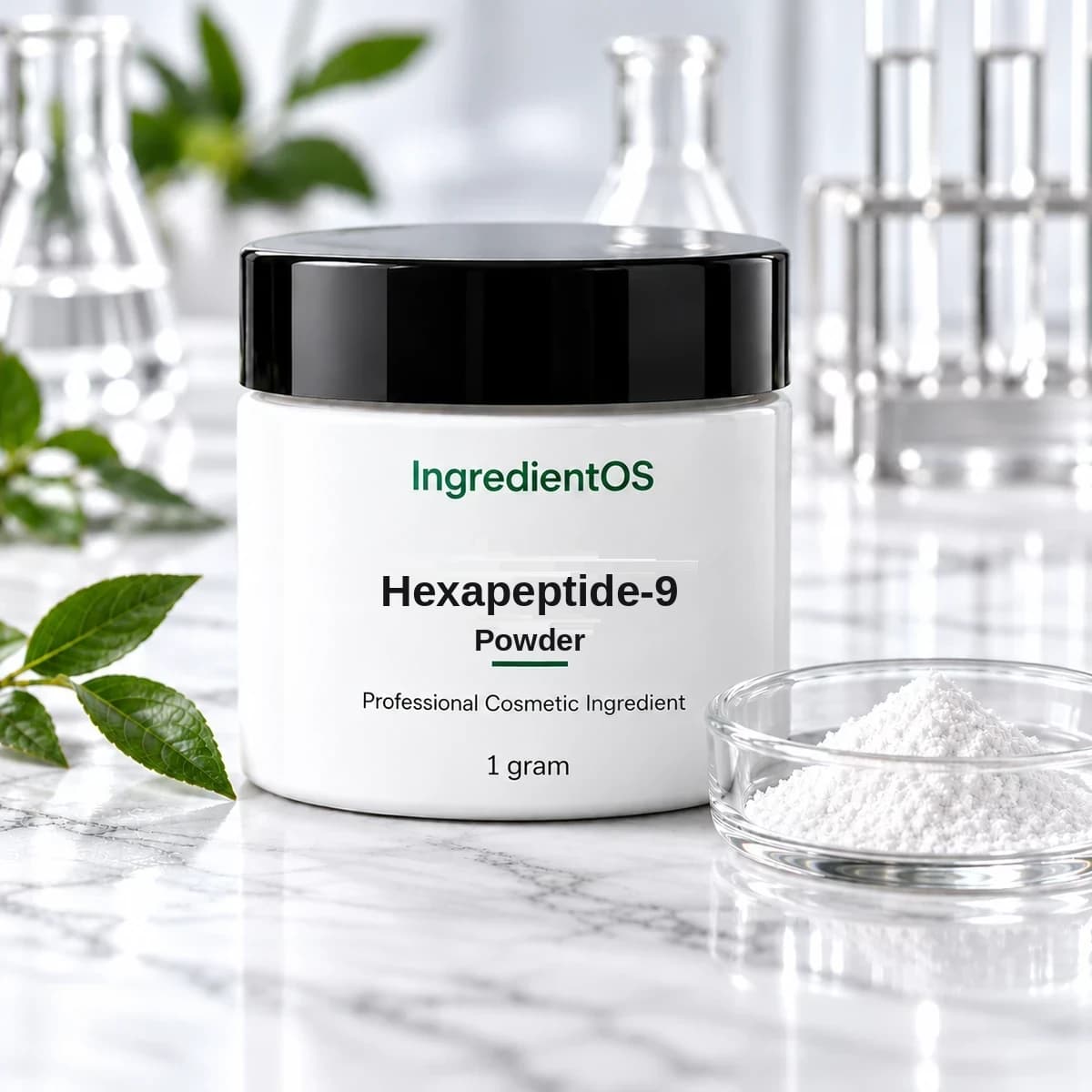 Hexapeptide-9 Powder