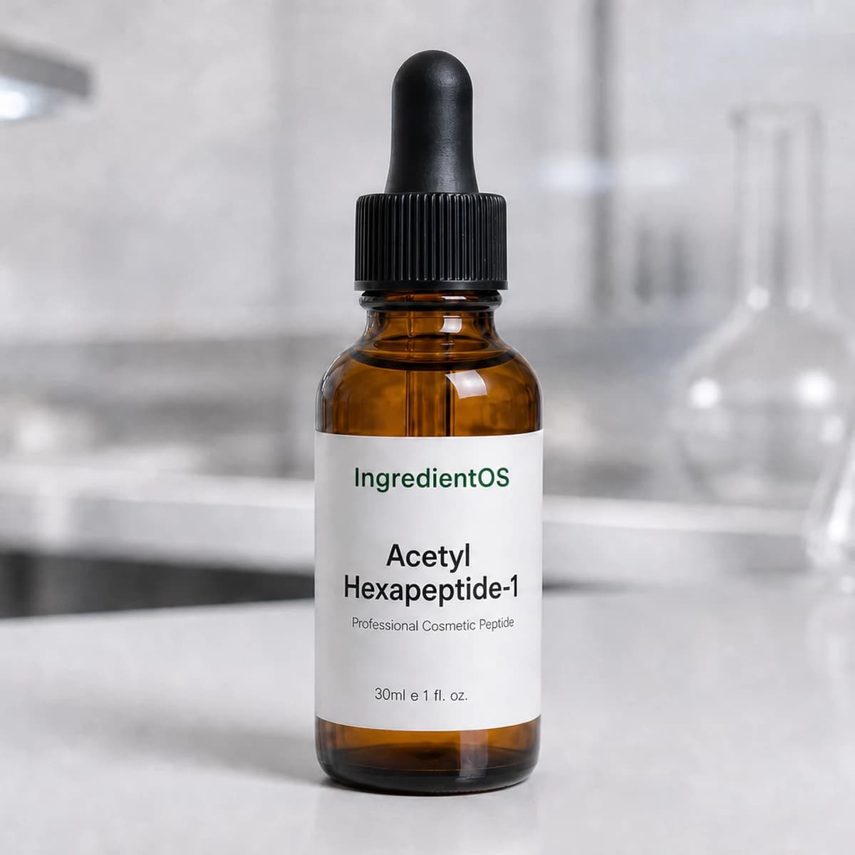 Acetyl Hexapeptide-1