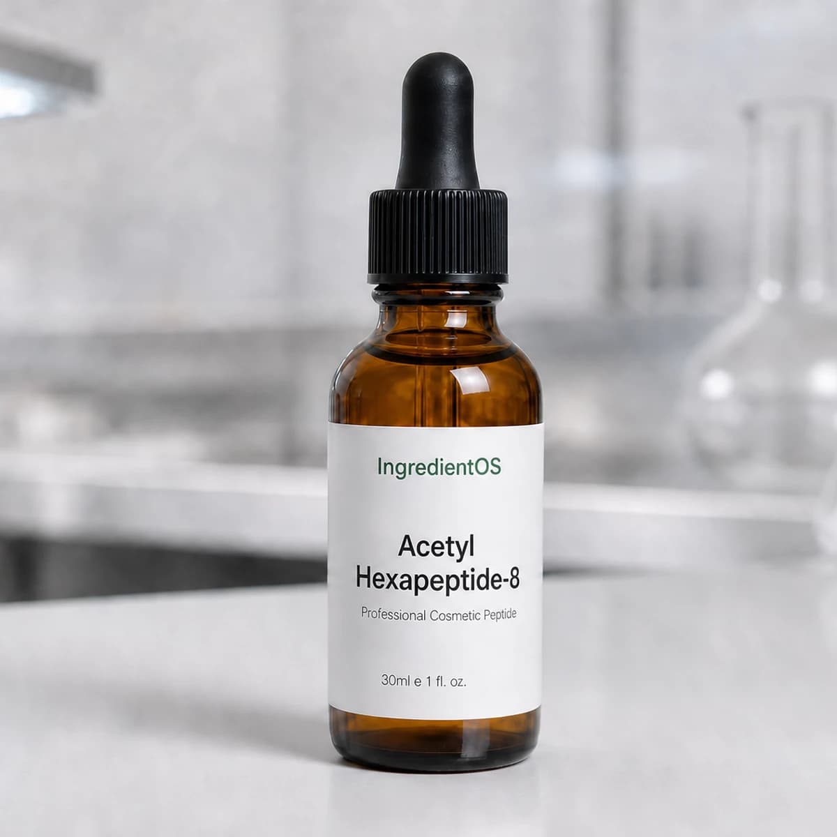 Acetyl Hexapeptide-8